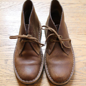 Clarks Desert Boot
